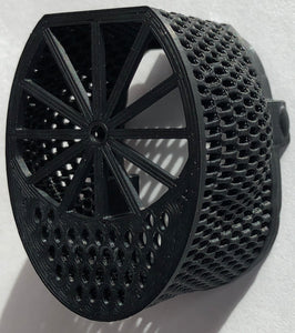 3D Printed Sicce Voyager Nano Anemone Guard