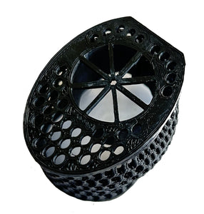 3D Printed Sicce Voyager Nano Anemone Guard Updated V2