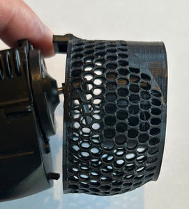 3D Printed Sicce XStream Anemone Guard V2