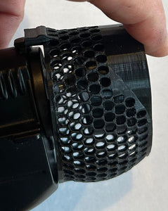 3D Printed Sicce XStream Anemone Guard V2