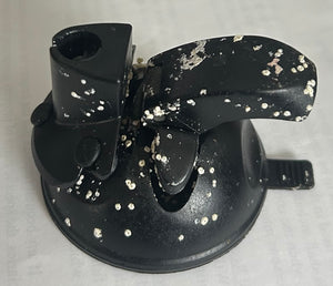 3D Printed Coralife BioCube Oceanic ACP250 Magnetic Base