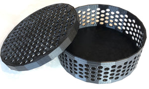 3D Mushroom Acclimation Box