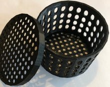 Load image into Gallery viewer, 3D Mushroom Anemone Coral Baskets with Lids
