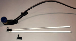 3D Apogee Par Sensor Wand