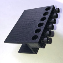 Load image into Gallery viewer, 3D Printed Dosing Line Holder
