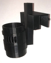 Load image into Gallery viewer, 3D Pellet and Frozen Cube Feeder
