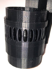 Load image into Gallery viewer, 3D Pellet and Frozen Cube Feeder
