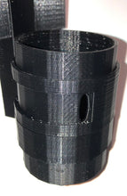 Load image into Gallery viewer, 3D Pellet and Frozen Cube Feeder
