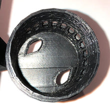 Load image into Gallery viewer, 3D Pellet and Frozen Cube Feeder
