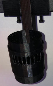 3D Pellet and Frozen Cube Feeder