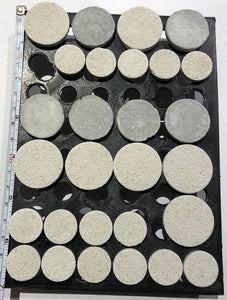 3D Printed Frag Rack