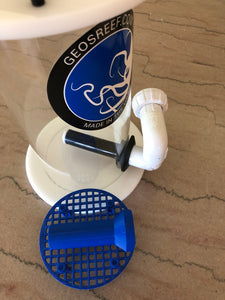 3D Geo CR510 Nano Calcium Reactor Media Plate