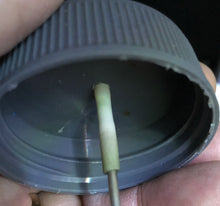 Load image into Gallery viewer, Neptune Trident wider rubber tube portion
