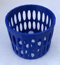 Load image into Gallery viewer, 3D Mushroom Anemone Coral Baskets with Lids
