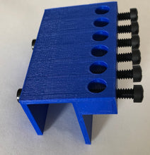 Load image into Gallery viewer, 3D Printed Dosing Line Holder
