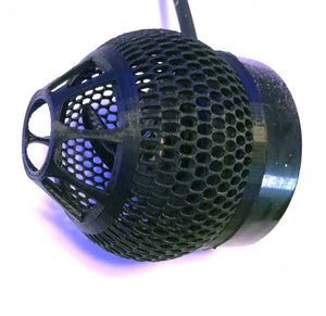 3D Printed Octo Pulse Wave Pump Anemone Guard