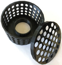 Load image into Gallery viewer, 3D Printed Abyzz A100 A200 Intake Guard
