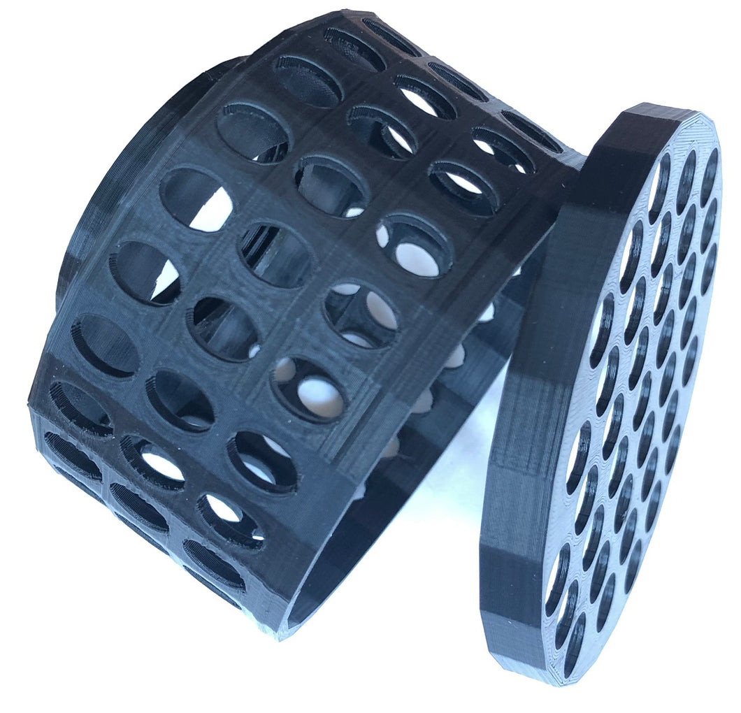 3D Printed Neptune COR15 COR20 Pump Intake Guard