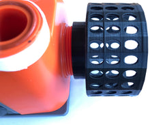 Load image into Gallery viewer, 3D Printed Neptune COR15 COR20 Pump Intake Guard
