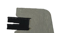 Load image into Gallery viewer, 3D Printed Gryphon C-40 Blade Guides
