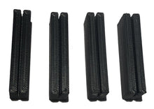 Load image into Gallery viewer, 3D Printed Gryphon C-40 Blade Guides
