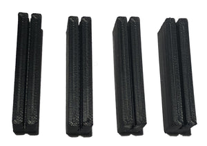 3D Printed Gryphon C-40 Blade Guides