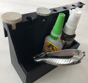3d Fragging Caddy