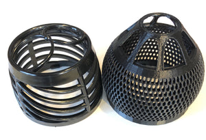 3D Printed Octo Pulse Wave Pump Anemone Guard