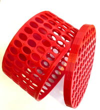 Load image into Gallery viewer, 3D Printed Abyzz A400 Intake Guard
