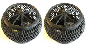 3D Printed EcoTech Vortech MP10 Anemone Guard