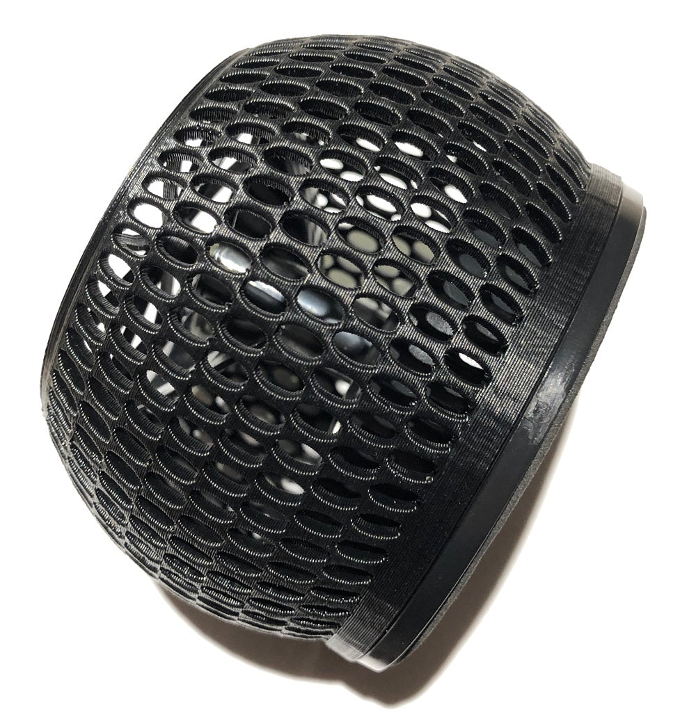 Fish Defender 40 Angepasste EcoTech Marine Vortech MP40 QD Nozzle In - Foto 4