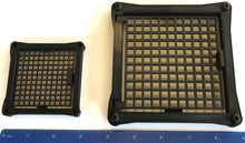 Load image into Gallery viewer, 3D Printed Screen Feeding Portal
