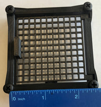 Load image into Gallery viewer, 3D Printed Screen Feeding Portal
