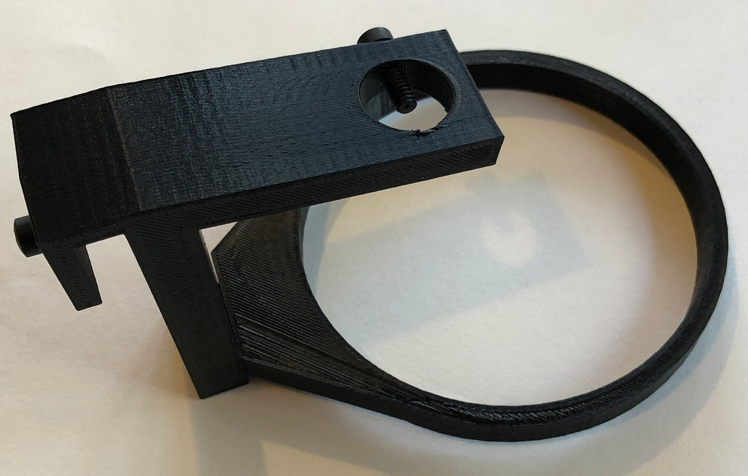 3d 5gal Bucket Siphon Hose and Filter Sock Holder