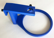 Load image into Gallery viewer, 3d 5gal Bucket Siphon Hose and Filter Sock Holder

