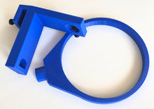 Load image into Gallery viewer, 3d 5gal Bucket Siphon Hose and Filter Sock Holder
