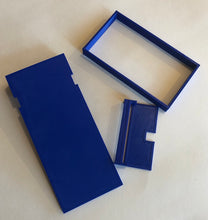 Load image into Gallery viewer, 3D Tunze 9001 Rimmed Tank Skimmer Holder
