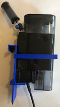 Load image into Gallery viewer, 3D Tunze 9001 Rimmed Tank Skimmer Holder
