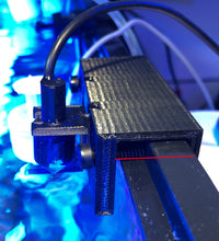 Load image into Gallery viewer, 3D Tunze 3155 ATO Plastic Rimmed Tank Adapter
