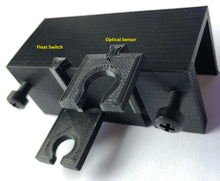 Load image into Gallery viewer, 3D Tunze 3155 ATO Plastic Rimmed Tank Adapter
