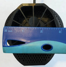 Load image into Gallery viewer, 3D Printed Neptune WAV Anemone Guard

