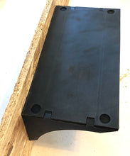 Load image into Gallery viewer, 3D Neptune Trident Wall Mount Shelf
