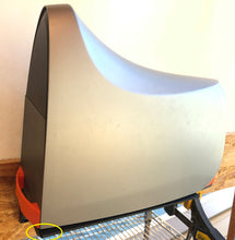 Load image into Gallery viewer, 3D Neptune Trident Wall Mount Shelf
