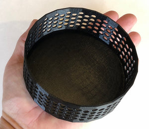 3D Mushroom Acclimation Box