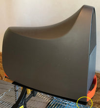 Load image into Gallery viewer, 3D Neptune Trident Wall Mount Shelf
